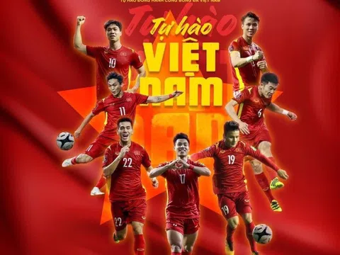 Tập Đoàn Hưng Thịnh thưởng 2 tỷ đồng cho đội tuyển Việt Nam vì thành tích xuất sắc tại vòng loại World Cup 2022