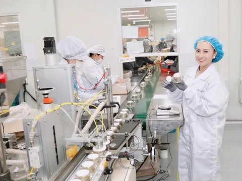 Dùng thử combo chống lão hóa da, khuyên chị em tậu ngay vì lý do này