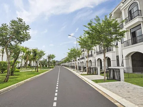 Lượng tìm mua bất động sản vẫn tăng mạnh bất chấp dịch Covid