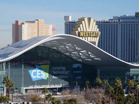 VTV1 sẽ truyền hình trực tiếp buổi ra mắt 5 mẫu xe điện VinFast tại Las Vegas - Mỹ