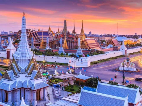 Vietjet tăng gấp đôi tần suất bay đến Thái Lan, khuyến mại đến 50% giá vé