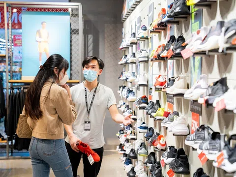 4 lời giải cho “bài toán khó” bán lẻ thời hậu Covid