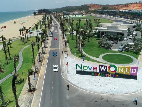 Bất động sản chăm sóc sức khỏe được đầu tư mạnh