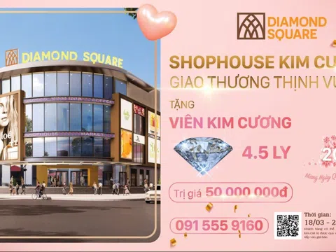 CT Land tiếp tục gây sốt khi tặng xe sang Mercedes trong ngày Quốc tế Hạnh phúc