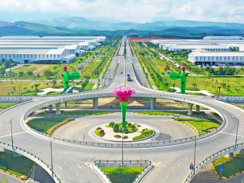 Khát vọng mới từ Chu Lai