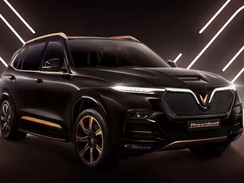 VinFast có thể vay chính phủ Mỹ để mở rộng hoạt động