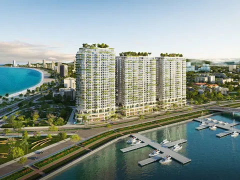 Kế hoạch tăng vốn lên gần 1.400 tỷ đồng của Tập đoàn Danh Khôi