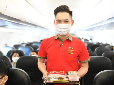 Bay thẳng đến New Delhi, Mumbai (Ấn Độ) cùng Vietjet với giá chỉ từ 0 đồng