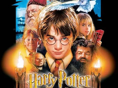 Ôn lại ký ức Harry Potter phần đầu tiên: Xứ sở phép thuật mở ra, màn chọn nhà huyền thoại in sâu ký ức bao thế hệ
