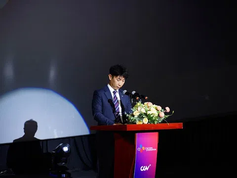 Dự án phim ngắn CJ mùa 3: Bền bỉ tạo đà cho điện ảnh Việt