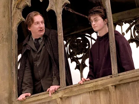 'Harry Poster và tù nhân Azkaban': Dàn nhân vật tạo nên dấu ấn của phần phim chiếm trọn trái tim khán giả