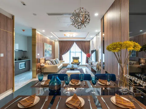 Pháp lý minh bạch - Điểm sáng tạo nên sức hút của Sunshine City tại Khu đô thị Nam Thăng Long - Ciputra