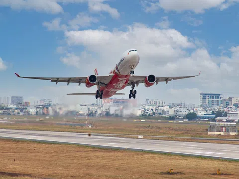 Sau Melbourne, Vietjet mở tiếp đường bay TP.HCM - Sydney với giá chỉ từ 0 đồng