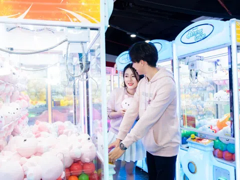 Tặng quà, tặng cả trải nghiệm: “Trend” mới mùa Valentine 2023