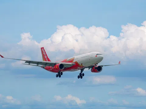 Chuyến bay thẳng đầu tiên kết nối Việt Nam bang Queensland Úc sẽ được khai thác vào tháng 6/2023