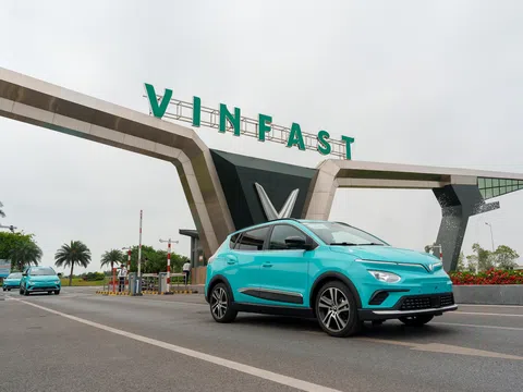 Vì sao Taxi Xanh SM lại chọn xanh Cyan làm màu nhận diện?