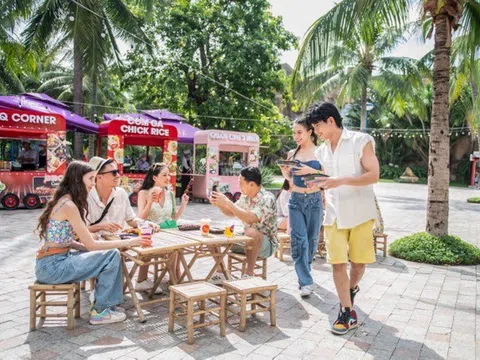 8Wonder “cháy vé” chỉ sau chưa tới 24 giờ mở bán chính thức