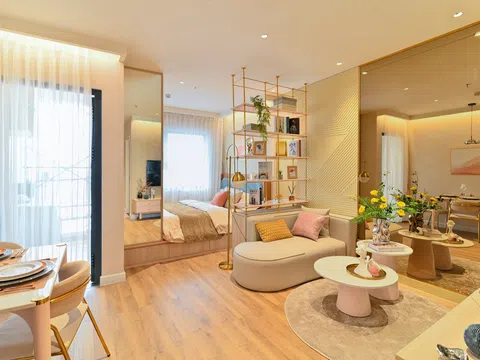 Chia sẻ Kế hoạch Xây dựng nhà ở xã hội của Kim Oanh Group & Cơ hội sở hữu căn hộ thương mại Legacy Prime