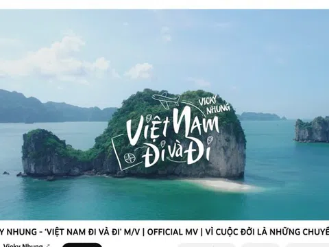 Bộ sưu tập những bài hát mùa hè “nghe là nghiện”