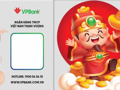 VPBank ra mắt giải pháp quản trị doanh số ShopQR trên nền tảng VPBank NEO