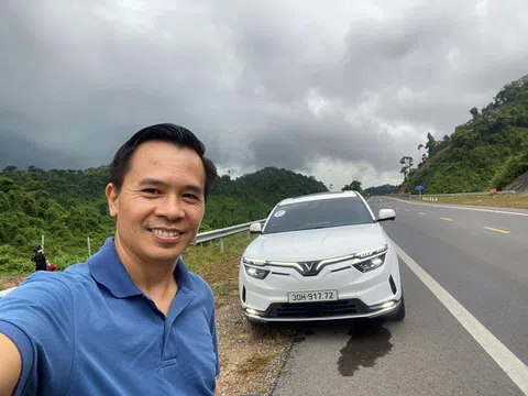 Xe điện “gây nghiện” cho người dùng