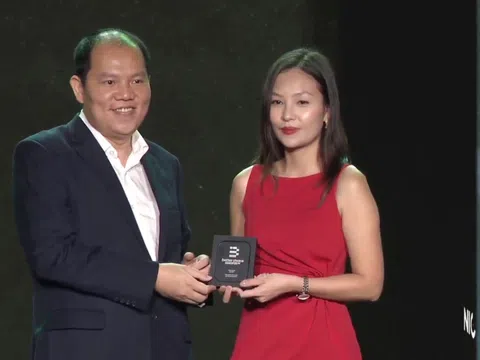 Vietjet SkyJoy là “Sản phẩm vừa ra mắt ghi dấu ấn sáng tạo” tại Better Choice Awards 2023