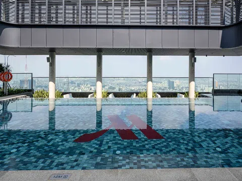 “Truyền thuyết” tới Việt Nam: dịch vụ bất động sản hàng hiệu có mặt tại Grand Marina, Saigon