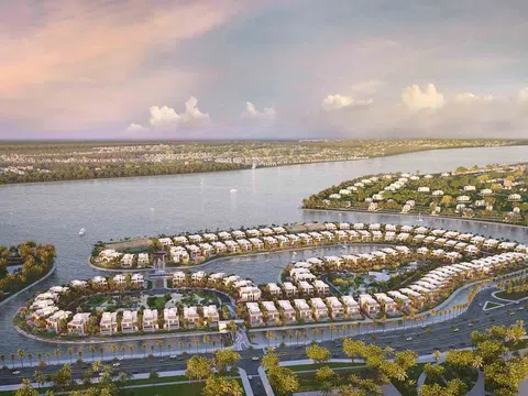 Đi tìm vùng đất đúng chuẩn cho những “siêu dinh thự” của giới siêu giàu