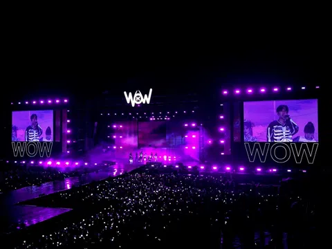 Van Phuc City trở thành địa điểm tổ chức Ravolution Music Festival 2023