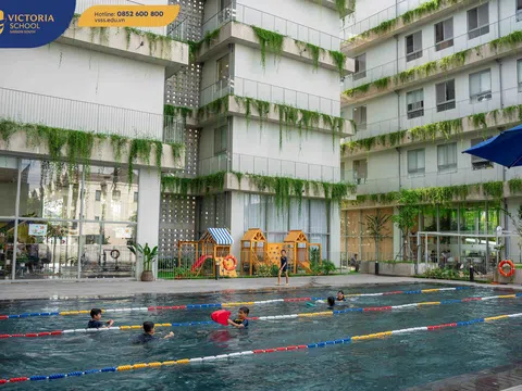 Hội thảo giáo dục và trải nghiệm gia đình: “Giáo dục không gian ảnh hưởng như thế nào đến sự phát triển của trẻ?”