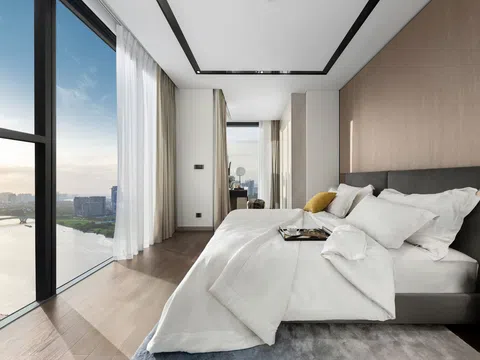 3 yếu tố tinh hoa làm nên giá trị bền vững của Grand Marina, Saigon