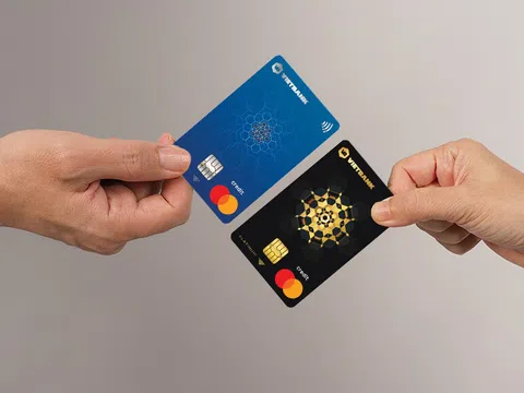 Vietbank là ngân hàng đầu tiên hoàn thành dự án thanh toán và phát hành thẻ Mastercard trong thời gian ngắn nhất tại Việt Nam