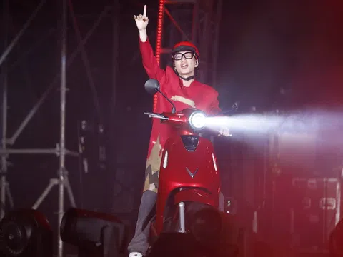 “Trai bản” Double2T: Chất là sự chân chất, chân thật và chân thành