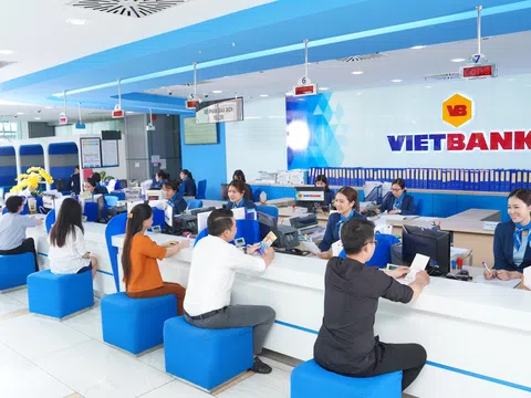 Thanh tra phát hiện hàng loạt sai phạm tại VietBank Long An, yêu cầu chấn chỉnh toàn diện