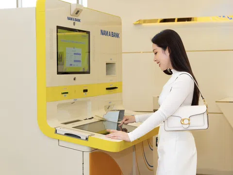 Nam A Bank – Nhiều dấu ấn trong hoạt động năm 2023