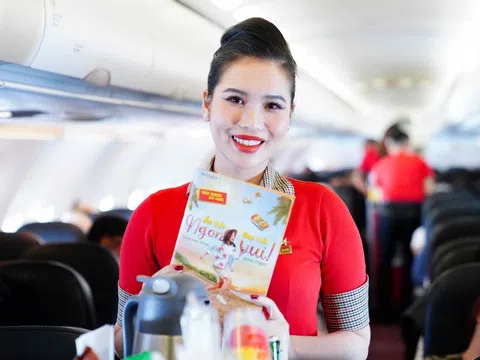 Tiết kiệm thời gian đến Điện Biên với đường bay thẳng từ Hà Nội của Vietjet