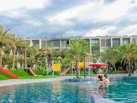 Tập đoàn BĐS An Gia (AGG) bổ nhiệm tân Tổng Giám đốc