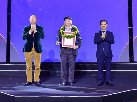 Vietbank lần thứ 2 liên tiếp vào Top 50 Doanh nghiệp xuất sắc Việt Nam