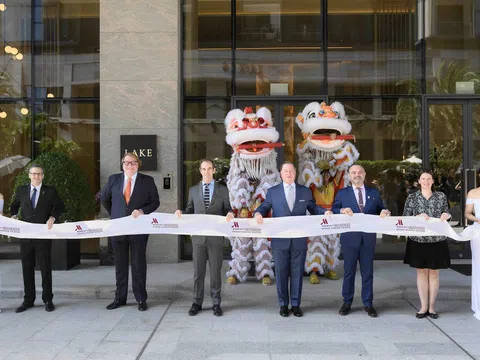 Masterise Homes: Điểm nhấn ngành bất động sản năm 2023