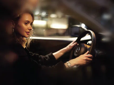 THACO AUTO giới thiệu New Mazda CX-3 – mẫu xe đại diện cho thương hiệu Mazda trong phân khúc B-SUV