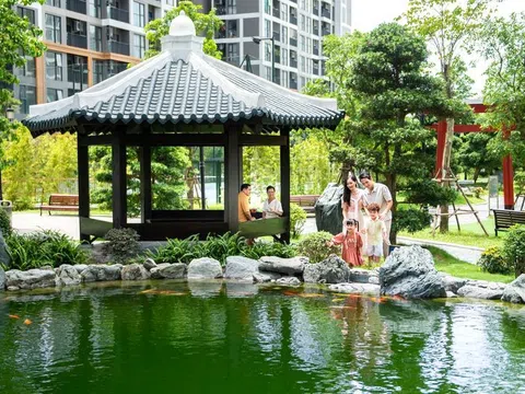 Mua nhà trả góp an toàn tuyệt đối với chính sách mới