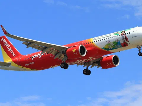 Khám phá thành phố Hiroshima nổi tiếng cùng đường bay mới của Vietjet