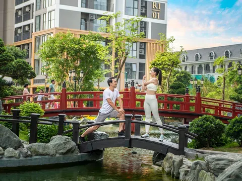 “Khóa an toàn” cho người mua nhà trả góp