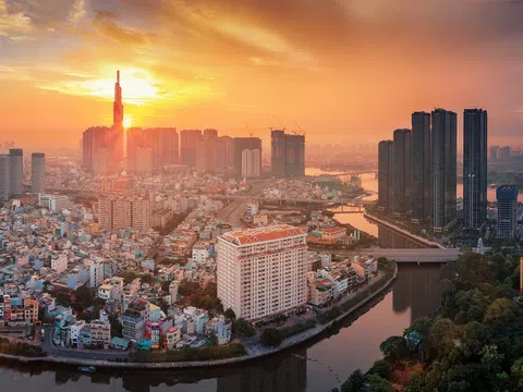 Lợi thế “không thể sao chép” của dòng căn hộ hạng sang, vị trí lõi trung tâm