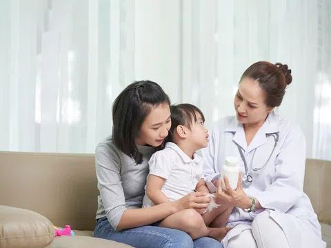 Cư dân Vinhomes Grand Park “sướng mê” khi có thêm dịch vụ Y tế tận nhà