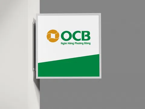 OCB kế hoạch lãi trước thuế tăng 66%, chia cổ tức 20% bằng cổ phiếu trong 2024