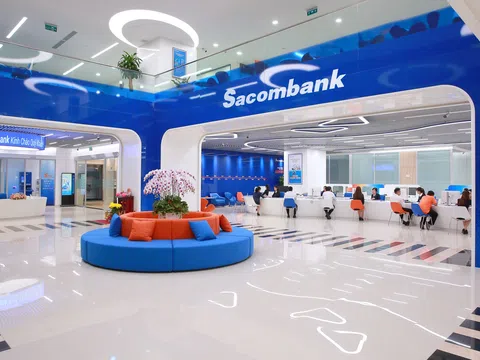 Sacombank được Moody’s nâng bậc nhiều chỉ số xếp hạng quan trọng