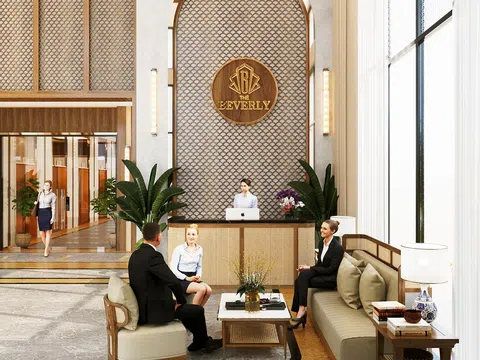 Giải mã sức hút của siêu phẩm The Beverly - tâm điểm thị trường BĐS khu Đông TP.HCM