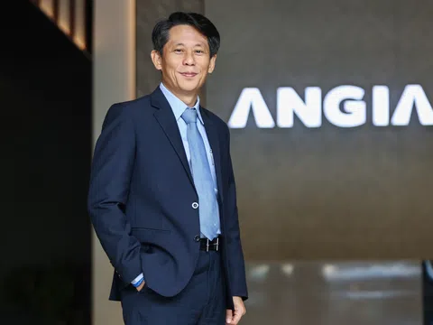 CEO An Gia (AGG): ‘Thận trọng và ứng phó giúp tập đoàn đứng vững’