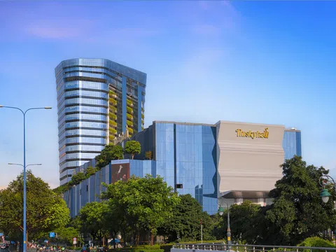 THACO đồng hành cùng Liên hoan phim Quốc tế TP.HCM lần 1 - năm 2024